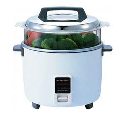 220-240 Volt Rice Cookers - World Import