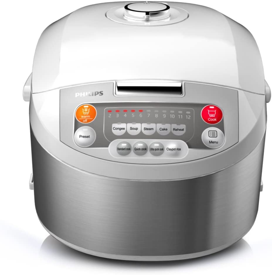 bajaj rcx 21 rice cooker