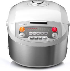 Frigidaire 3 cup 220 volts small personal rice cooker FD9006 0.6