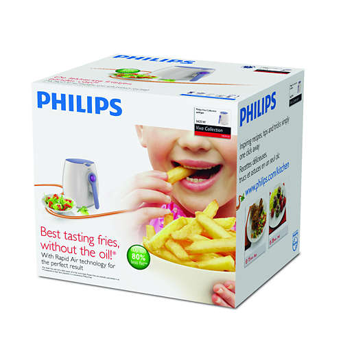 Philips viva collection hd9220 best sale