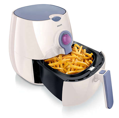 Phillips air fryer viva collection hotsell