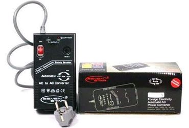 Panasonic RX-D55GC-K High Power MP3 CD / AM FM Radio Cassette Recorder with  USB – Voltage Converter Transformers