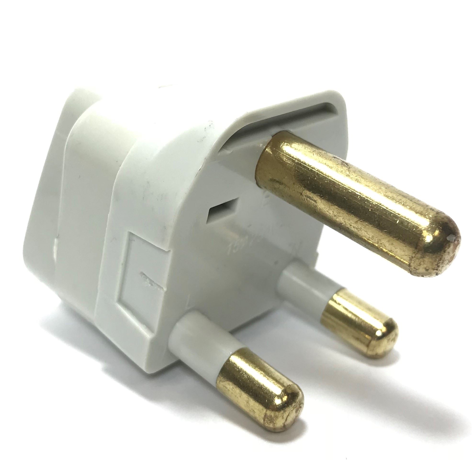 africa outlet adapter