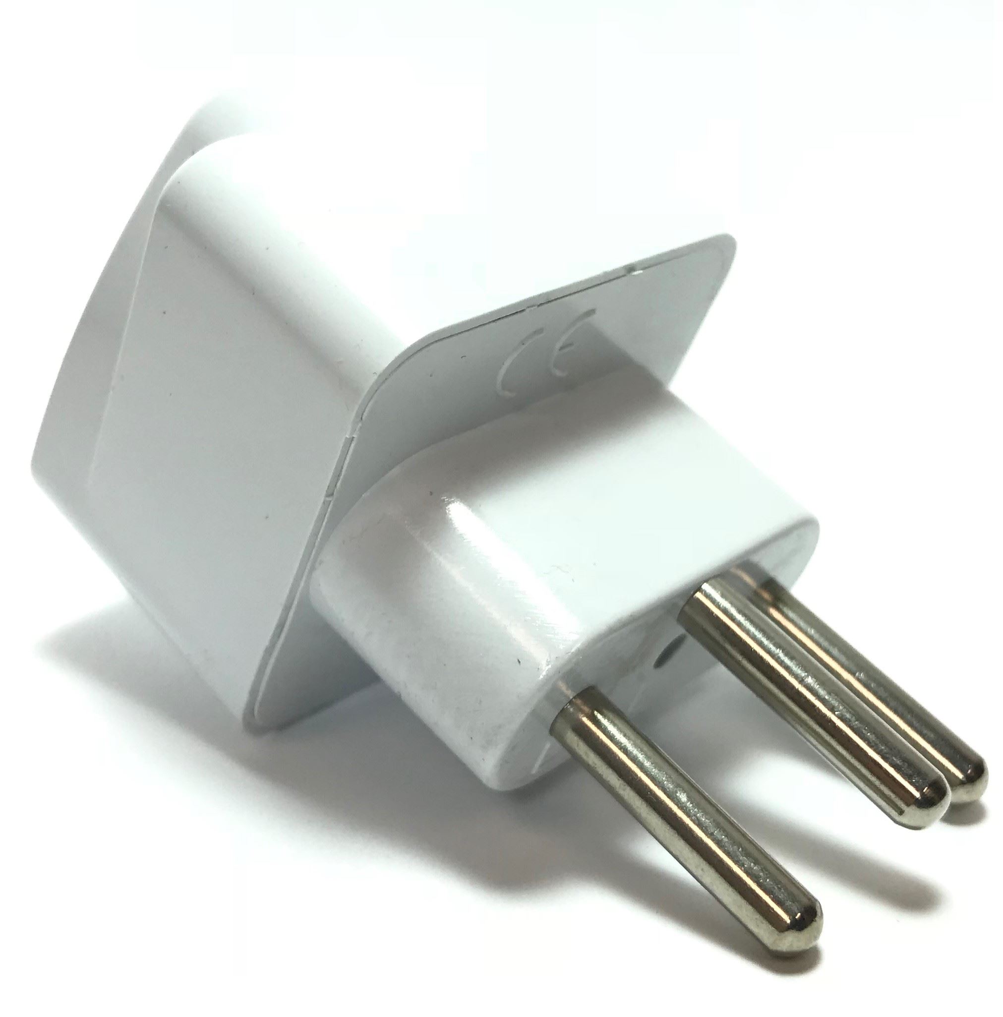 power converter and adapter for type n p