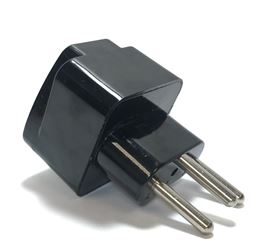 Type J Plug Adapters For Switzerland