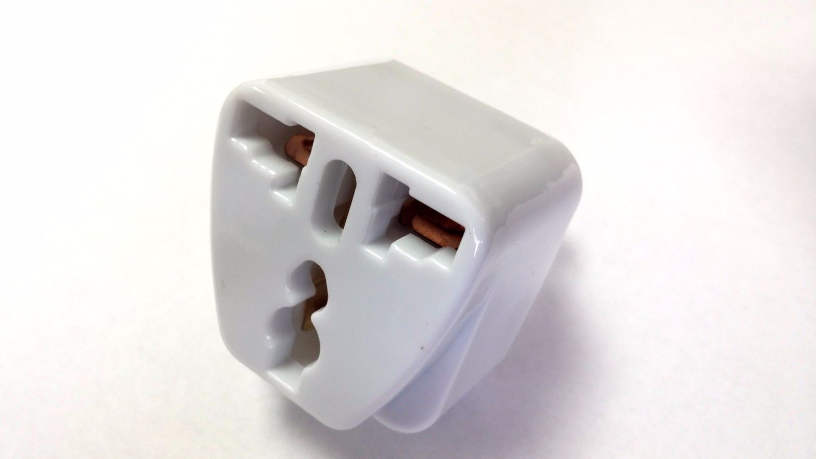 44 TYPE L ADAPTER FOR ITALY PowerAdapter   S L1600 2 