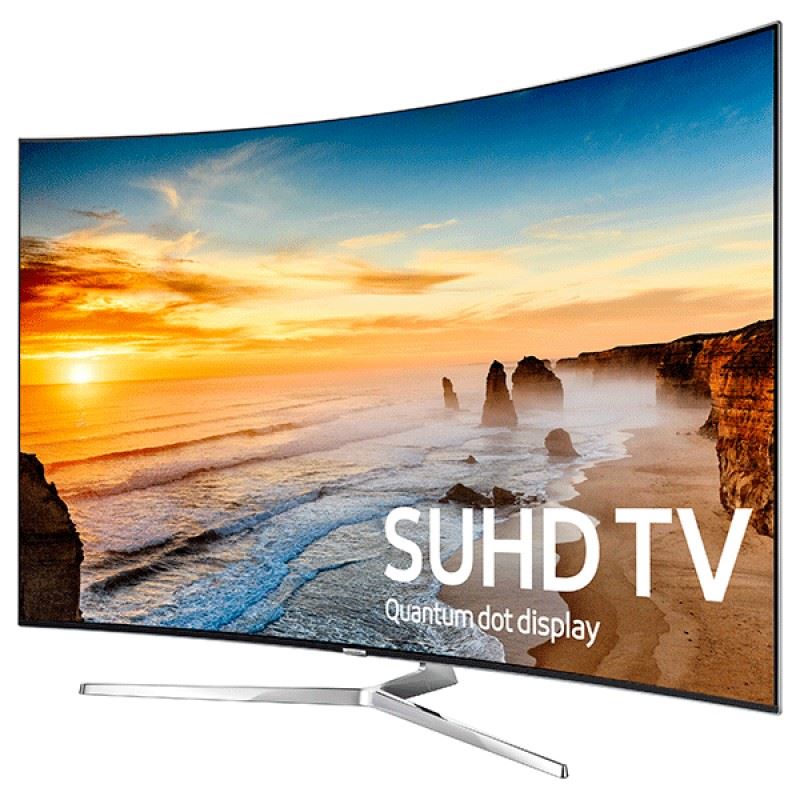 samsung 65 inch curved