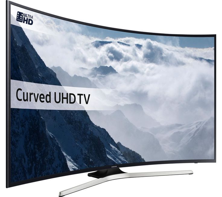 samsung uhd curved 65