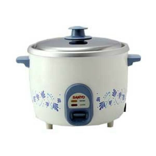 sanyo multi cooker