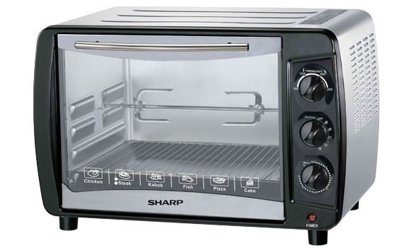 220 volt 2024 toaster oven