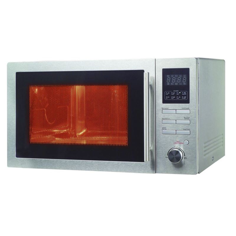 sharp r82stma combination microwave oven