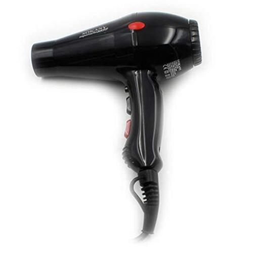 Sokany 8899 220 Volt 50Hz 2200W SuperTurbo Hair Dryer 220V 240V For Export