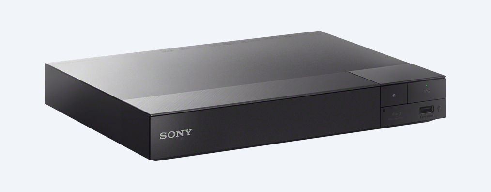 Sony - Sony BDP-S6500 3D 4K Blu-Ray Player Unlocked Multi Region