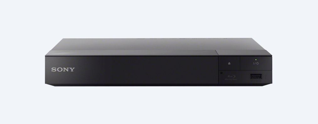 Sony - Sony BDP-S6500 3D 4K Blu-Ray Player Unlocked Multi Region
