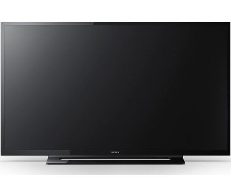 sony 40 flat screen tv