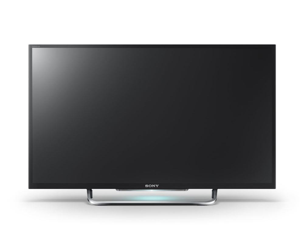 sony flat screen television