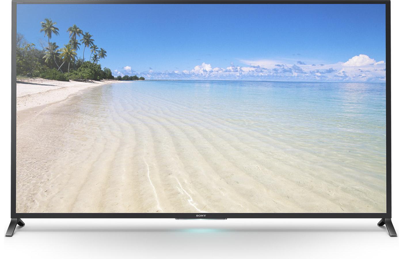 Sony KDL-70W850 Bravia 70