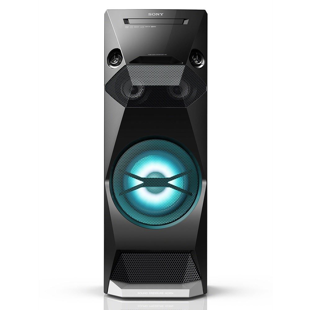 sony single speaker