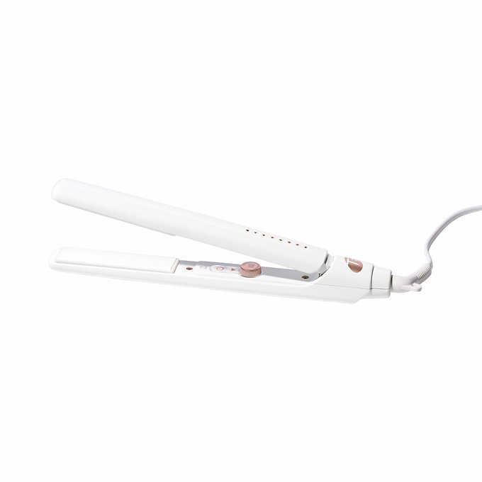 Singlepass t3 shop straightener