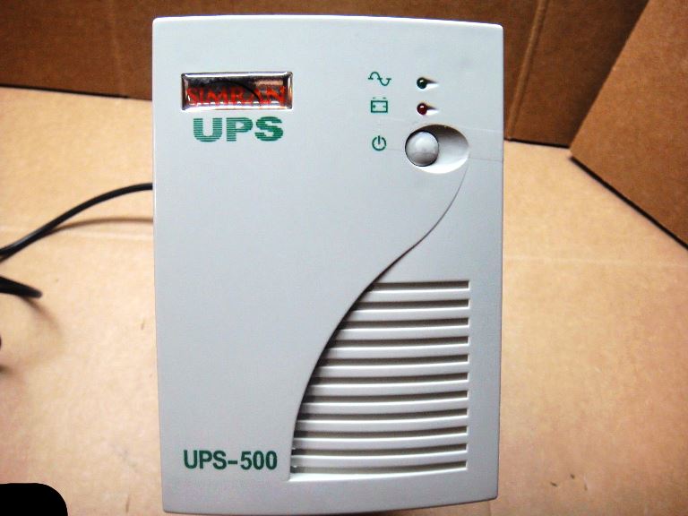 Ups on sale power backup