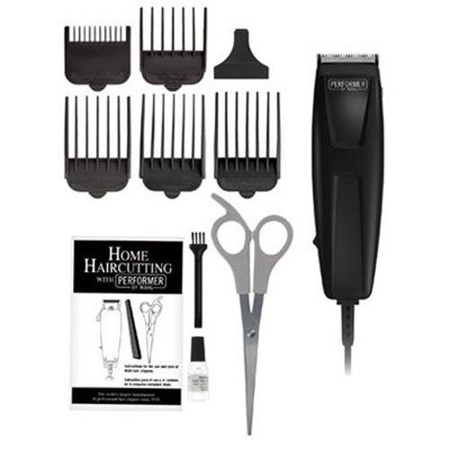 wahl 220v hair clippers