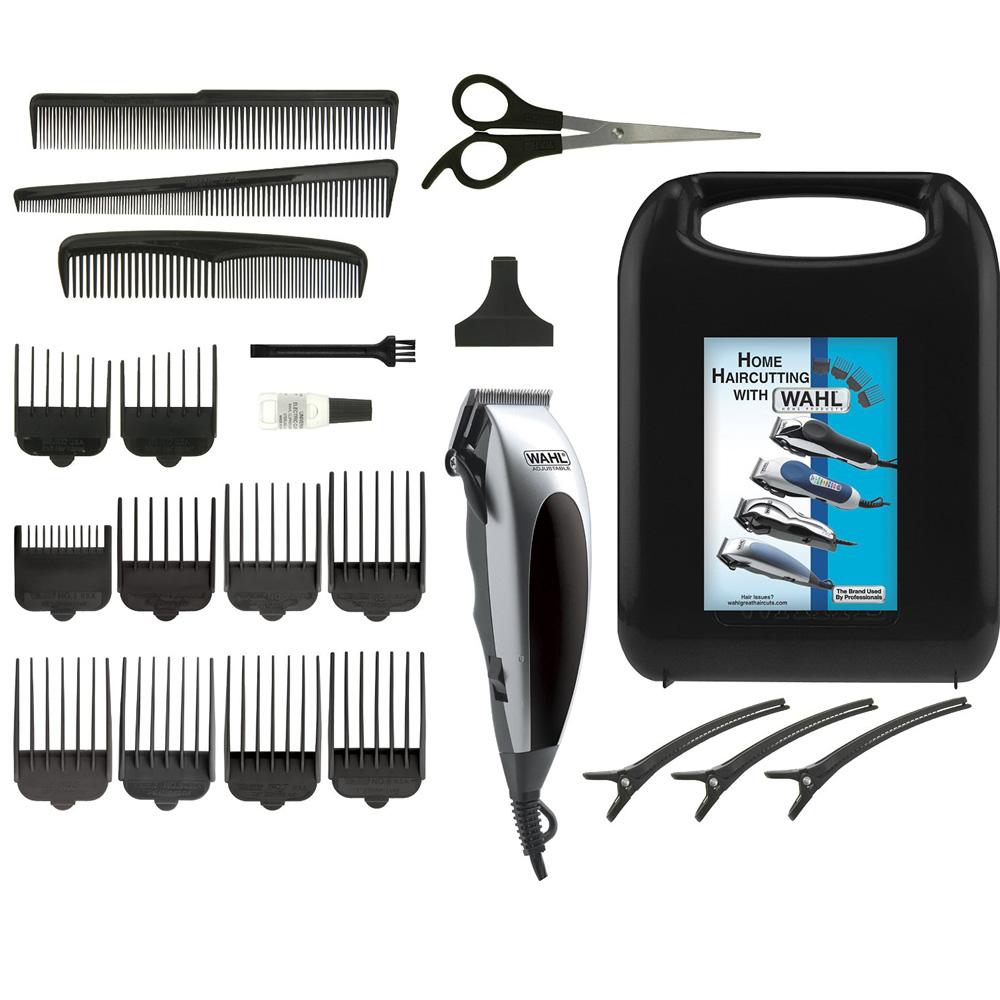 hair clipper kit