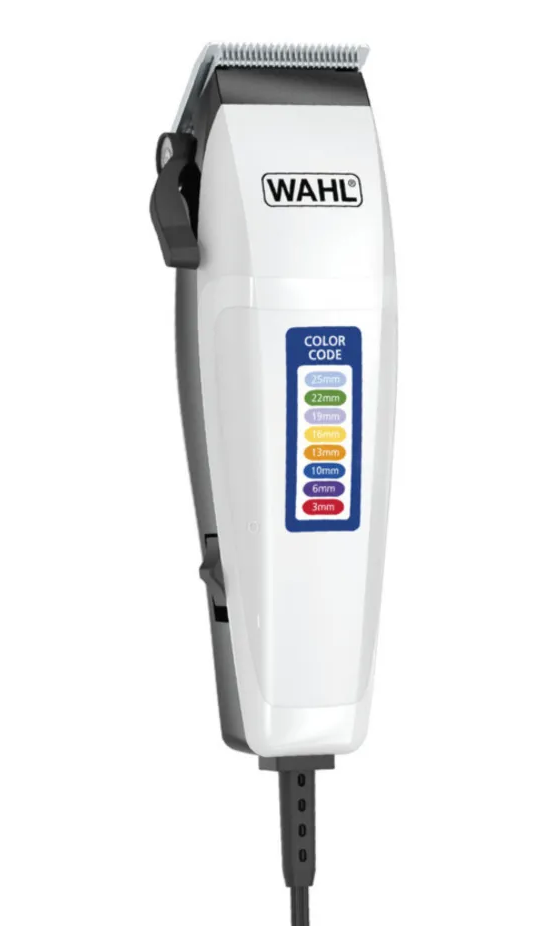 Amazon.com: WAHL Professional Animal Creativa Cordless Dog, Cat, Pet &  Horse Clipper with 5-in-1 Adjustable Blade (#41876-0430) - Pet Hair Clipper  Grooming Kit - Berry
