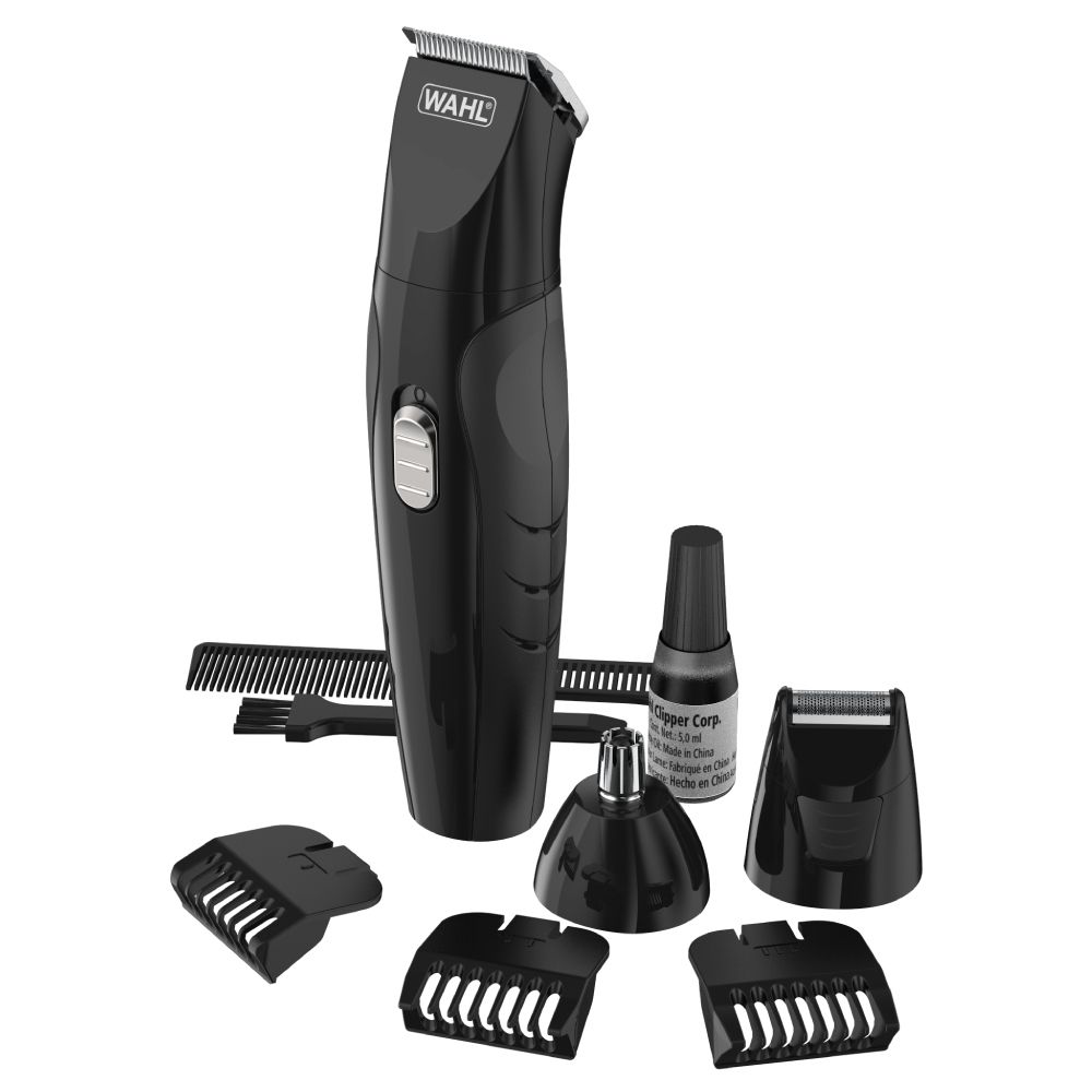 wahl face trimmer