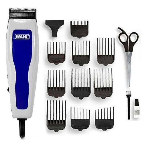 wahl hair grooming kit