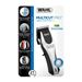 Wahl Multi-Cut Pro Clipper Cordless Rechargeable Hair Cutting Kit - 9657-008