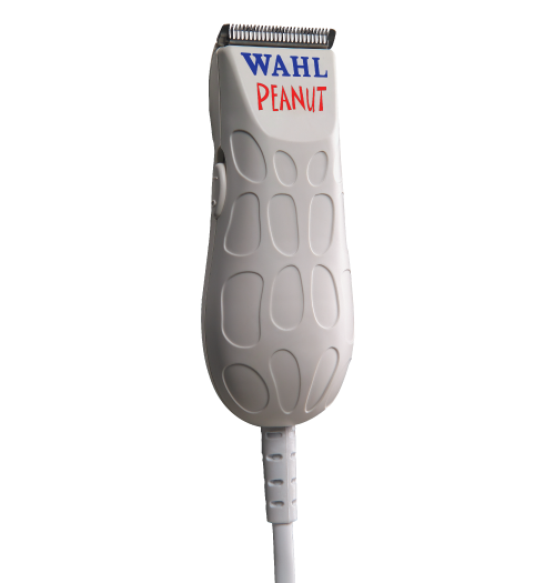 Wahl 8655 Peanut Corded Trimmer Dual Voltage 100-240V With EU
