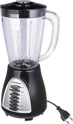 Black & Decker BX600G-B5 600W Glass Blender with Grinder and Mincer Chopper for 220 Volt Only. ( Will Not Work in USA or Canada)