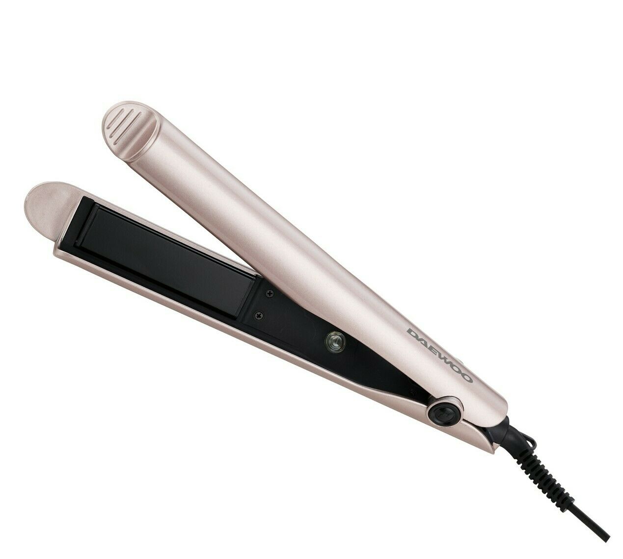 Toshiba 2024 hair straightener