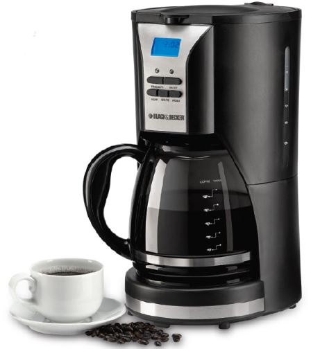 12 Volt Coffee Makers